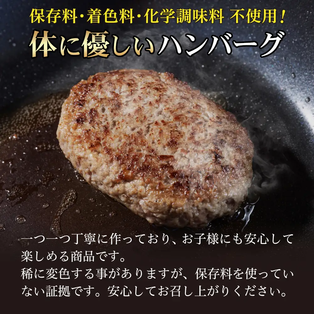 特製 佐賀牛100%ハンバーグ(150gx6個) 計900g  / 冷凍 おかず 国産 牛肉 ハンバーグ B140-027