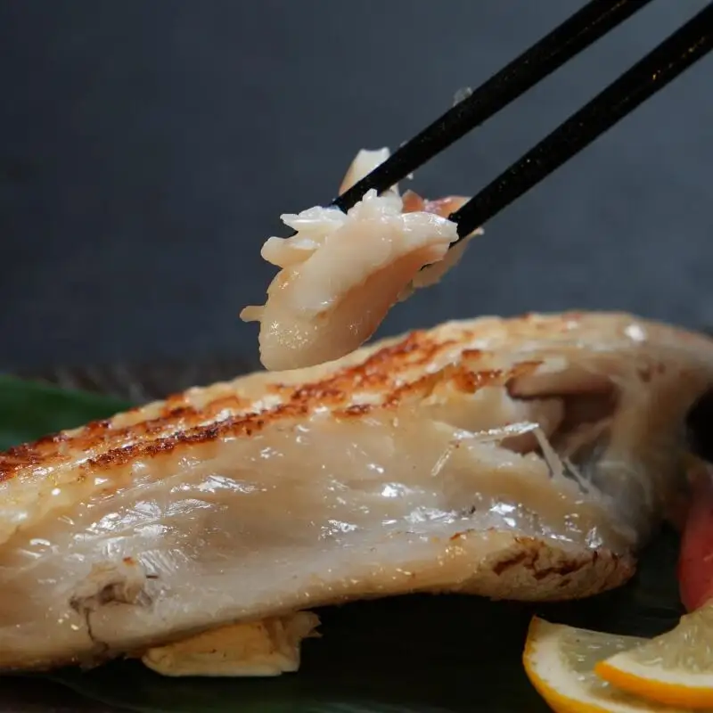 つぼ鯛 鯛 一夜干し5枚