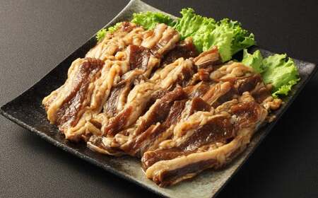 【訳あり】プルコギ風牛肉味付け500g×4パック 計約2kg プルコギ風 牛肉 焼肉 漬け込み 冷凍 惣菜 お取り寄せ グルメ 熊本県 人吉市
