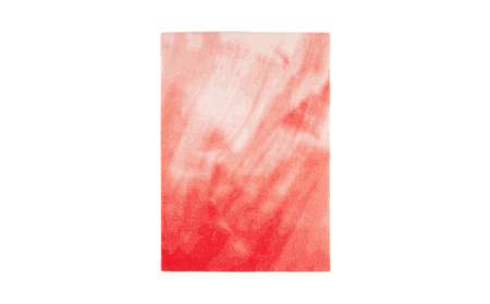 【山形緞通】TOCHI - Red (M) [絨毯 じゅうたん ラグ カーペット oc-lmtcs-red]