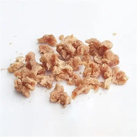 【ペットフード】 ZYMO鶏ササミフレークセット総計200g 粒状国産・無添加 犬用おやつ猫用おやつ_ペットフード 鶏ササミ 無添加_【1130766】