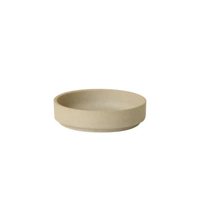 【波佐見焼 HASAMI PORCELAIN】プレート ボウル ナチュラル 6点セット 【東京西海】[DD230]