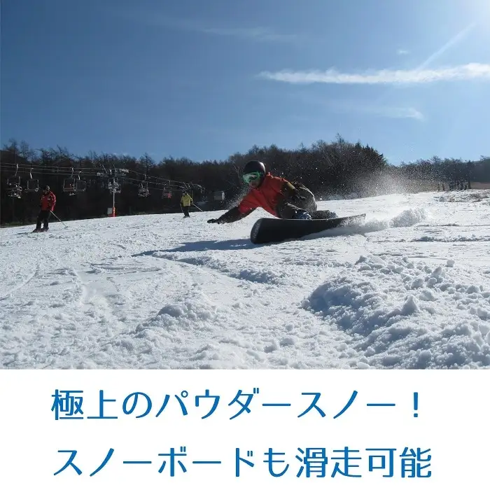 【超早割】湯の丸スキー場　リフト1日券引換券　2枚セット◇2026-27シーズン　※11/20まで受付 | 長野県 東御市 湯の丸高原 スキー チケット リフト券 回数券 引換券