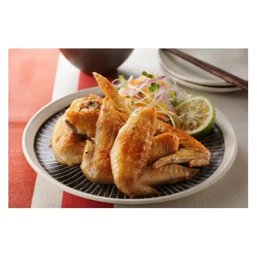みつせ鶏手羽先（バラ凍結）400g×4袋