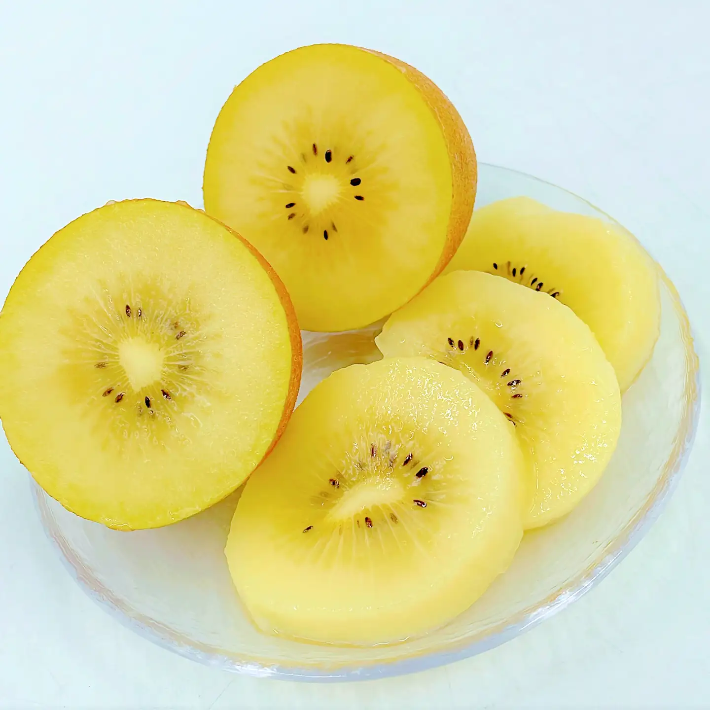 サンゴールドキウイ または ゴールドキウイ 10～12玉 【11月下旬～12月下旬頃発送】