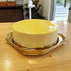 レモンチーズケーキ (a10-1141)