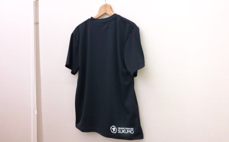 SUKUMO フィッシング Tシャツ フィッシング