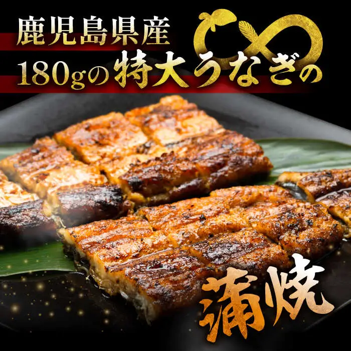 【12回定期便】うなぎ 国産 蒲焼 特大2尾 /すみまる [UDH042] うなぎ 蒲焼き