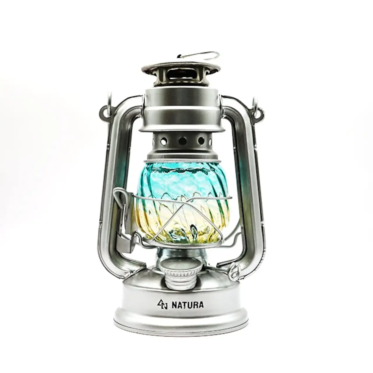 sway glass mini 【ライム】 asuworks ミニグラス ミニサイズランタン 30-049