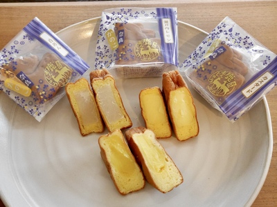 かのこ リボン箱 【6個入り】 饅頭 まんじゅう 白あん カスタード 瀬戸内レモン 期間限定 鹿 しか ご褒美 スイーツ ギフトボックス 菊一文珠四郎包永 饅頭 まんじゅう 鹿 しか ご褒美 スイーツ 菊一文珠四郎包永 ギフト   4-005