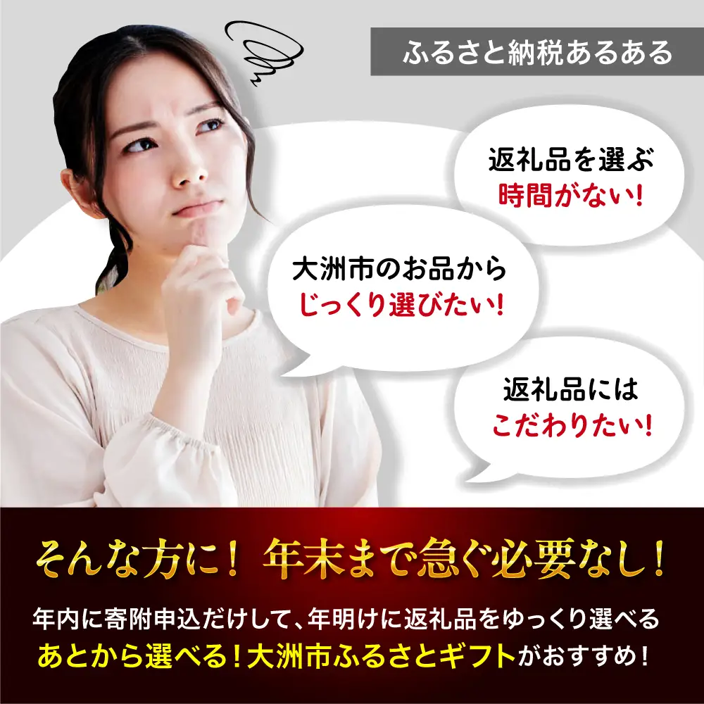 ギフト【あとから選べる】ふるさとギフト 100万円分 ギフト[AGXX026]