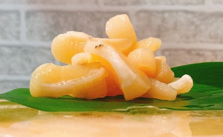 アコヤ貝　貝柱（500g）