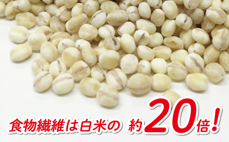 はだか麦 900g × 5 はだか 麦