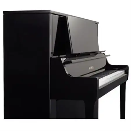 【ピアノ】カワイ KAWAI の新品アップライトピアノ K-400_ピアノ アップライト 河合楽器_【1564181】