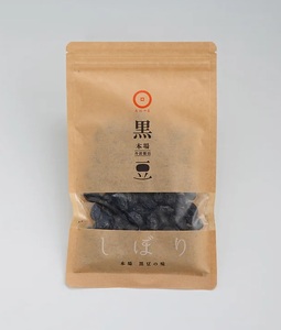 令和8年産新米　あおやま米コシヒカリ　5kg・黒豆しぼり・黒豆茶セット 