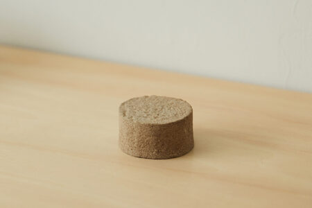 オイルディフューザー Clay Oil Diffuser (SAND) 瑞浪市 / 織部製陶 インテリア 雑貨 陶磁器 [AZAO008]