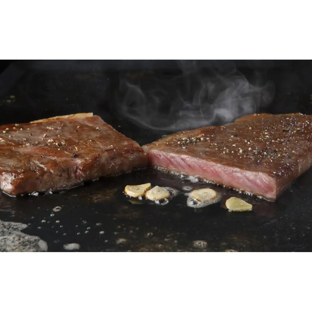 お肉の専門店「スギモト」みかわ牛　すき焼き・ステーキ用