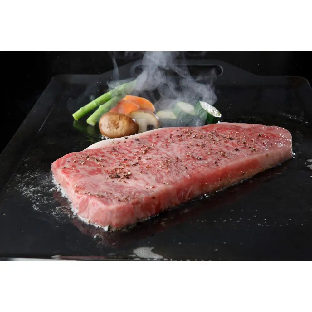 お肉の専門店「スギモト」みかわ牛　ステーキ用(サーロイン肉)3枚