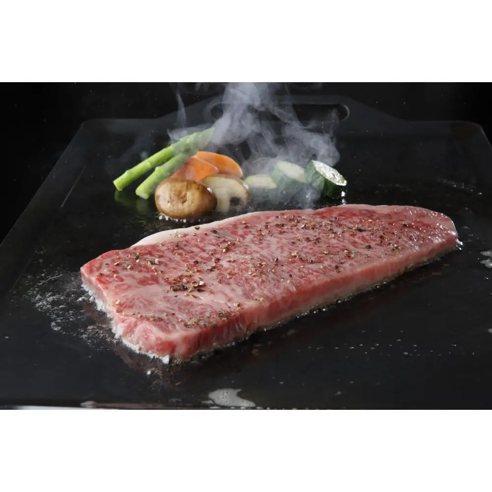 お肉の専門店「スギモト」みかわ牛　ステーキ用(サーロイン肉)4枚