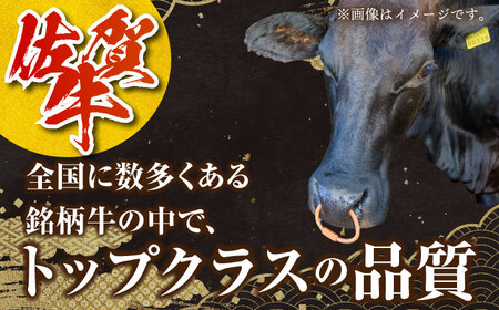佐賀牛 ロース切り落とし 300g HAA112 ロース 国産 和牛 