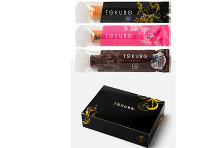 【料亭のおもてなしおやつ】TOKUBO人気3種セット 10本入 焼き菓子 お菓子 スイーツ 焼き菓子