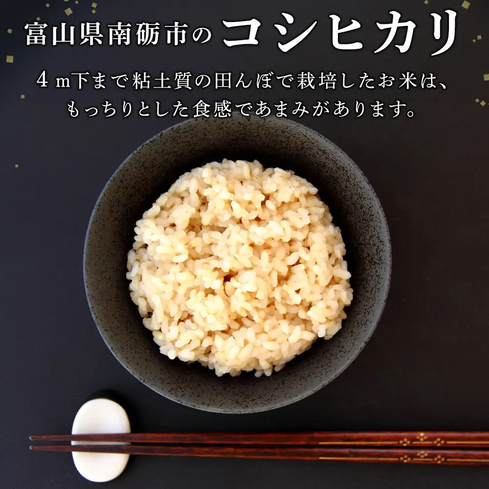 【令和8年産】みどりふぁーむのコシヒカリ 玄米 20kg