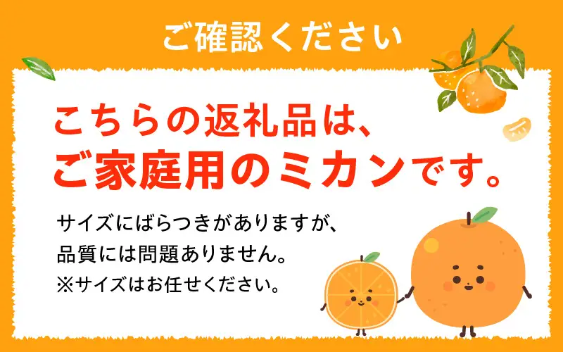 進栄【家庭用】温州みかん約5kg_U68-0132
