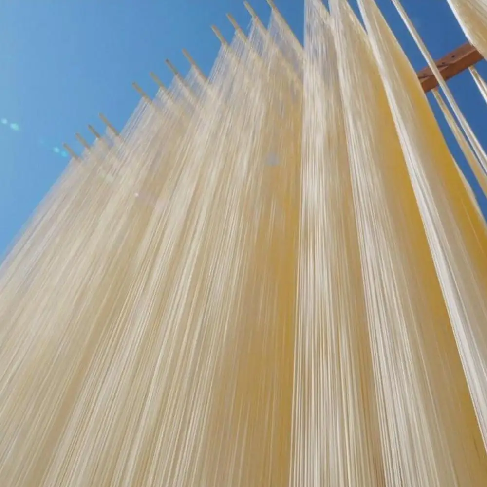 小豆島 手延素麺「極の糸 黒帯・古(ひね)物」 2.7kg(50g×約54束)