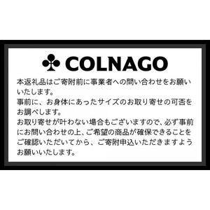 COLNAGO C68 Road（完成車）カラー：HRGG(White Gray)