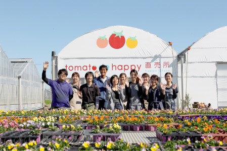 【長田農園に行こう!!】直売所で使えるお買物券　3,000円分　H004-159