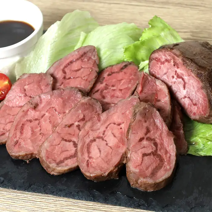 ローストビーフ 300g 千本すじ 希少 部位 茨城県 ブランド 牛 常陸牛 510