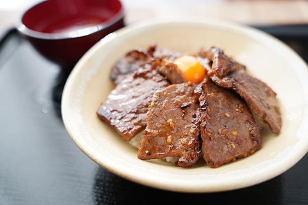味付焼肉 1.2kg 京丹波かぐら 焼肉