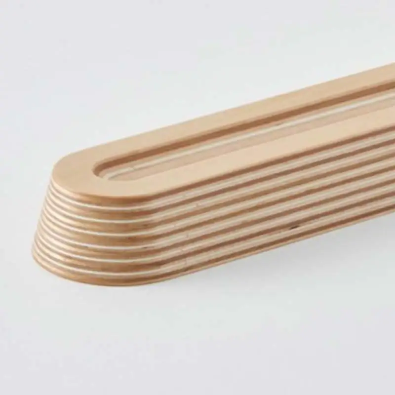 ペントレイ「bank」 木製 HOKKAIDO WOOD F6S-250