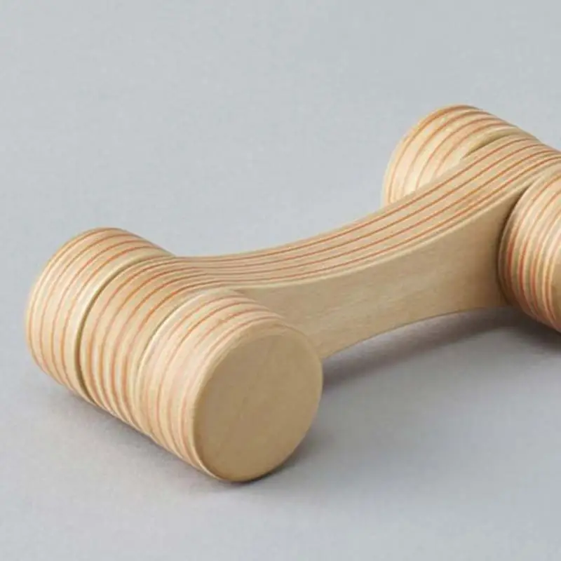 木製オブジェ「car／S」 木製 HOKKAIDO WOOD F6S-258