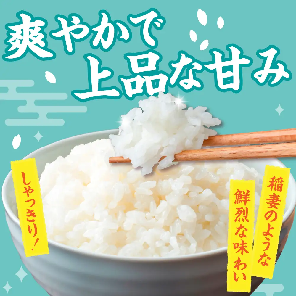 青天の霹靂 と はれわたり 計 10kg セット 【先行受付】【令和8年産米】 10kg (各5kg×2) 2品種食べ比べセット 青森県産 米 特別栽培米 【KonRiceFarmのお米 晴天の霹靂 晴れ渡り 晴れわたり harewatari 五所川原 】