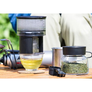 ポータブルオートコーヒードリッパー | tent-Mark DESIGNS テンマクデザイン WILD-1 ワイルドワン キャンプ アウトドアギア テント バーベキュー BBQ ソロキャンプ グランピング イベント