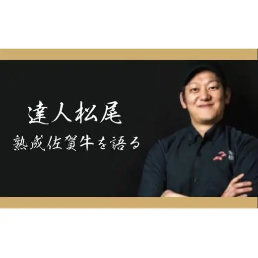 佐賀牛セット 年4回定期便コース(2人前) H-307