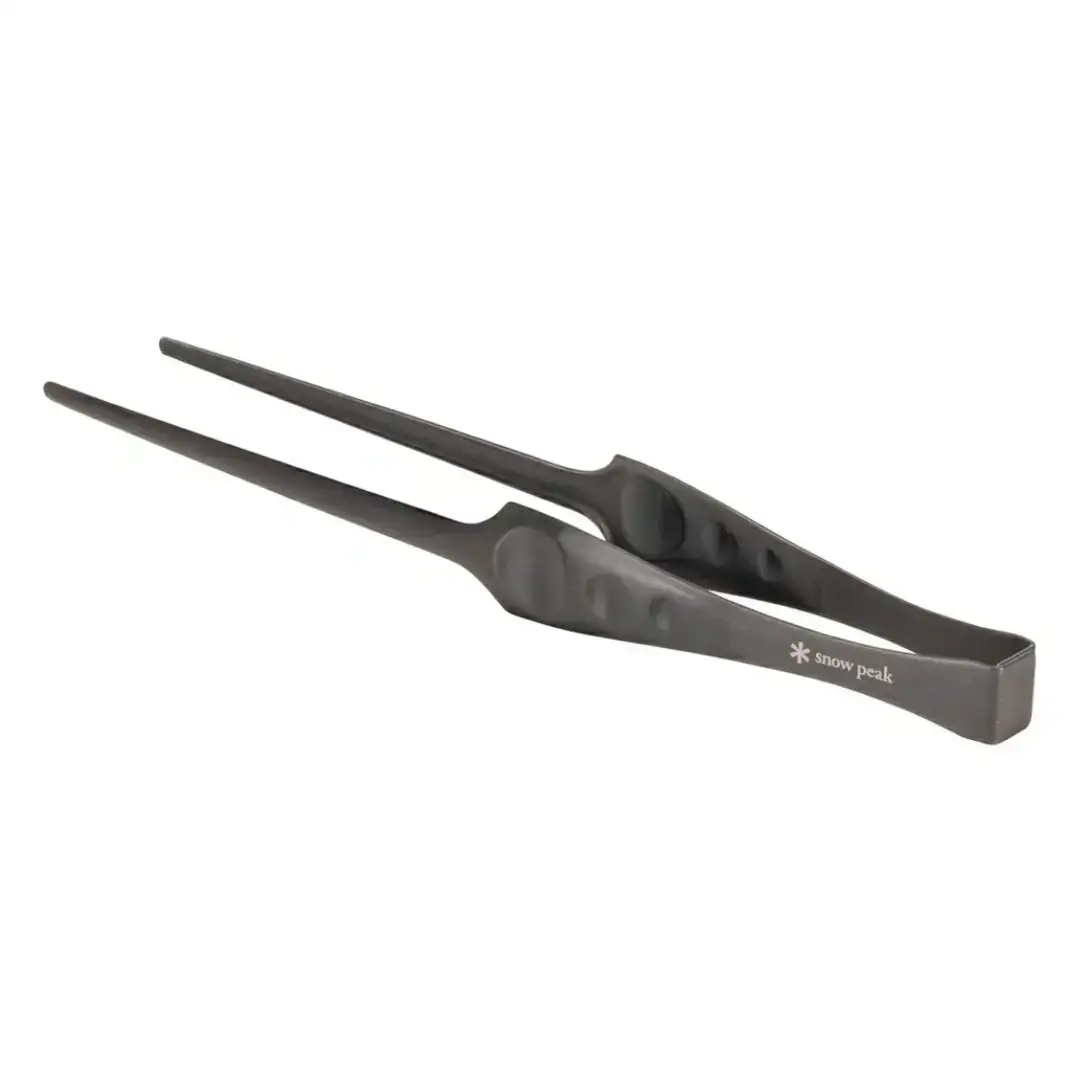 スノーピーク ピッツ CS-370 Snow Peak トング キャンプ用品 アウトドア用品 防災 防災グッズ 防災用品【010S680】