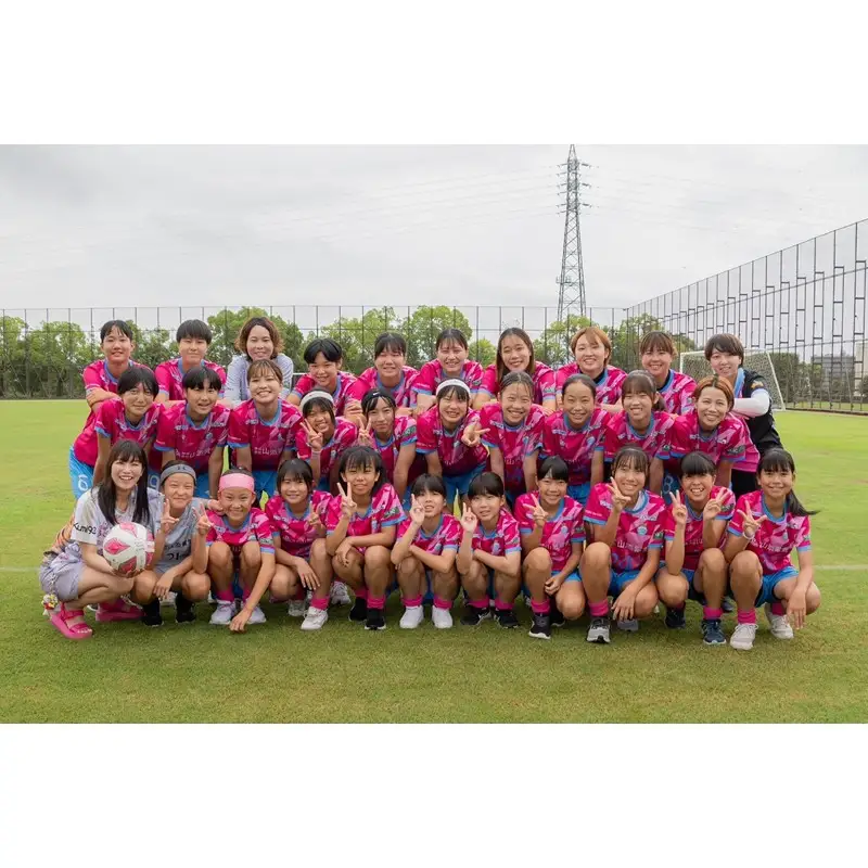 【女子サッカー応援】KYOTO TANGO QUEENSの活動支援 1口 50,000円 サッカー【返礼品なし】