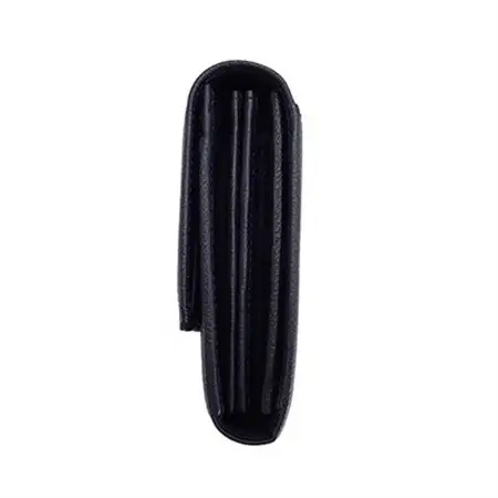 【濱野皮革工藝の長財布】グレースロングウォレットギャルソンタイプ(ネイビー)_装飾品・工芸品 財布 服飾小物 _【1065413】