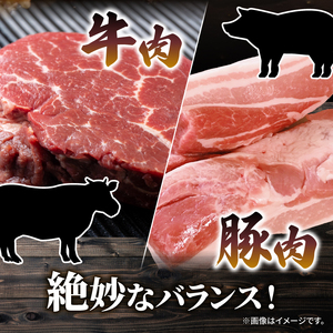 定期便 6回 ハンバーグ 1.2kg 個包装 ギフト お歳暮 大判ハンバーグ