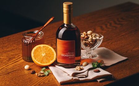ウイスキー QUARTET 500ml 江井ヶ嶋 ウイスキー