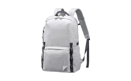 豊岡鞄 CIE WEATHER DAYPACK2（071955）グレー / 木和田正昭商店 リュック 軽量 撥水 ビジネス ストリート バックパック リュックサック メンズ レディース リュックメンズ A4ファイル対応