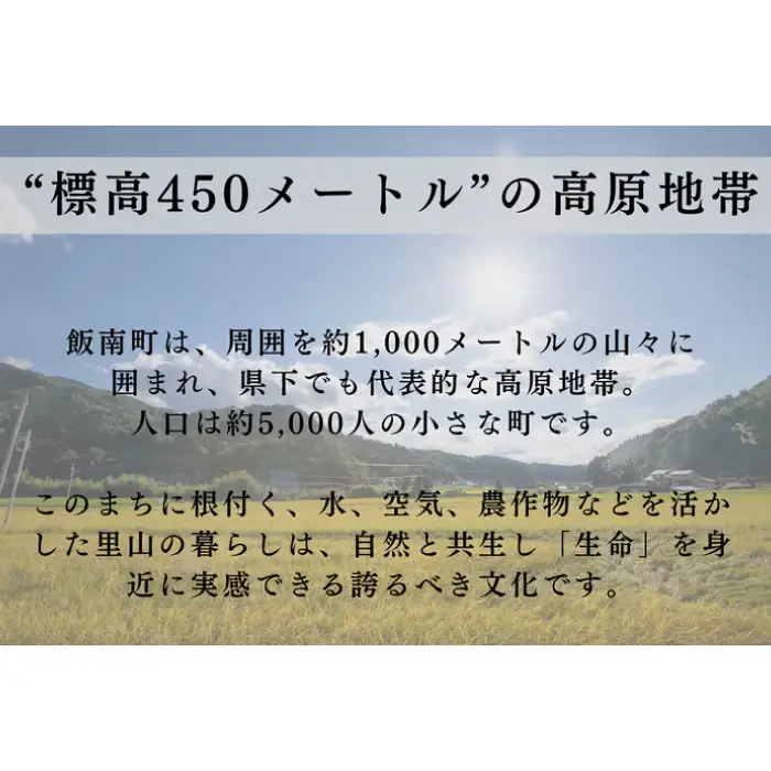 【返礼品なし】2000円 島根県 飯南町 寄附 返礼品無し 寄附のみ 2,000円