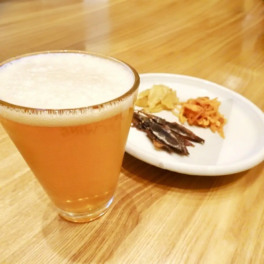 発酵のまち上越 クラフトビール 飲み比べセット クラフトビール