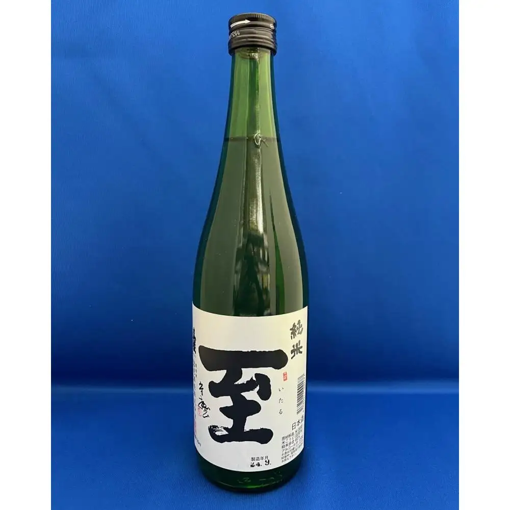 日本酒 720ml 3本セット | 至 風和 拓 新潟県 佐渡市 日本酒