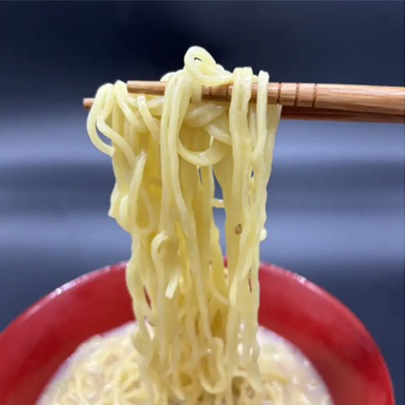 【化粧箱入り】福岡県産ラー麦100％使用の中華麺がうまい！博多グルメ代表 とんこつラーメン (10食)【ラーメン 拉麺 とんこつらーめん 豚骨 とんこつ とんこつスープ 豚骨スープ 麺 中華麺 ラー麦 博多名物 らーめん スープ 福岡県 筑前町 FR013】【202609】