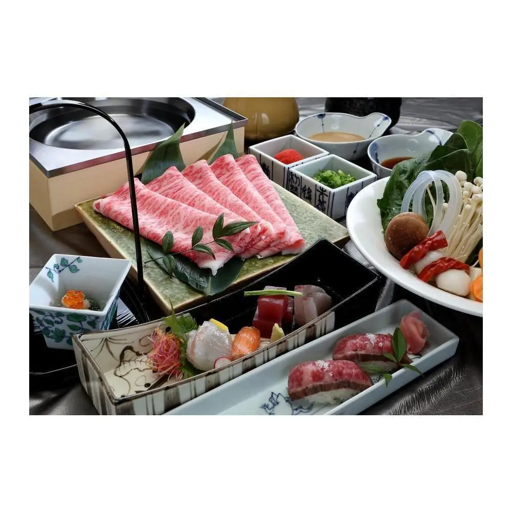 【CHIRIRI】京都つゆしゃぶちりり商品券 9,000円分