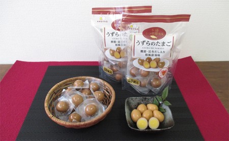 「カネセイ食品」味つけうずら卵20個入り×12パック