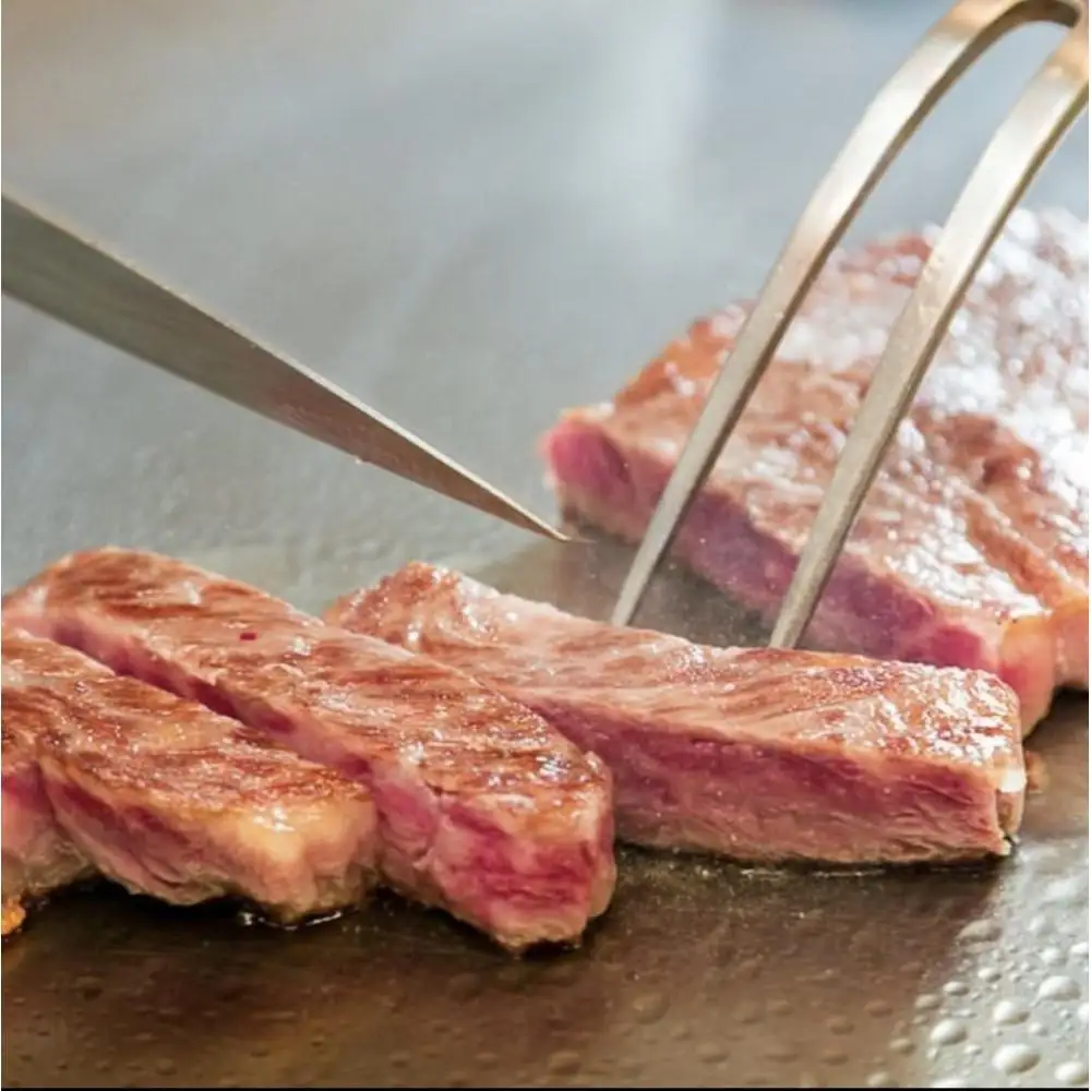 神戸の老舗精肉店が厳選！神戸ビーフ サーロインステーキ400ｇ（200ｇ×2枚）